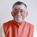 Shri Santosh Kumar Gangwar